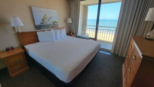 Four Sails Resort - 64