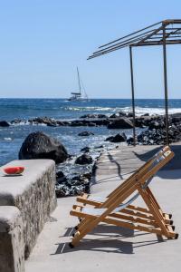 Sublime Villa & Caves - 51