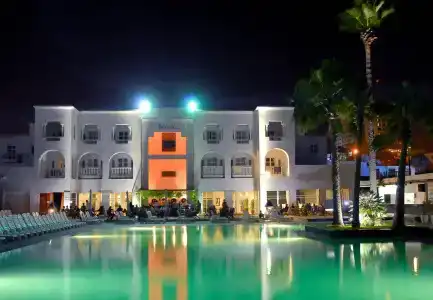 Royal Decameron Tafoukt Beach Resort - All Inclusive - 20