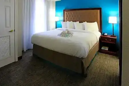 Residence Inn Charleston Riverview - 31