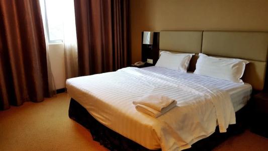 Lintas View - 34