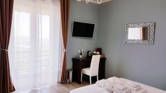 b&b Villa Bellavista Alba - 32