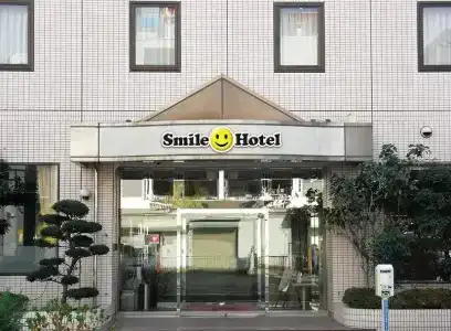 Smile Nagoya Shinkansenguchi - 21