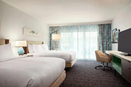 DoubleTree by Hilton Ocean City Oceanfront - 65