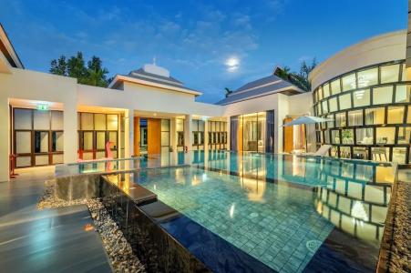 Phukalini Luxury Pool Villa & Onsen-Sha Plus Certified - 193