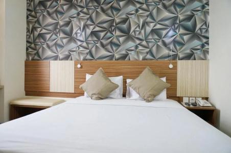 Smarthomm Ancol Jakarta - 1