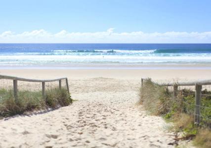 Golden Riviera Absolute Beachfront - 16