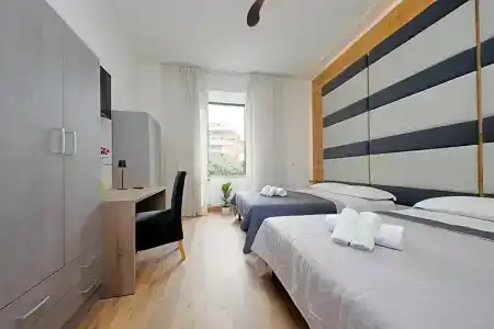 I Pini di Roma - Rooms & Suites - 160