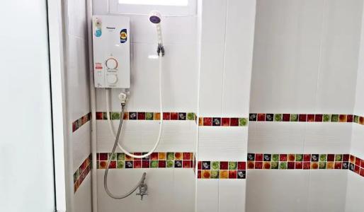 Green Harbor & Service Apartment - 51