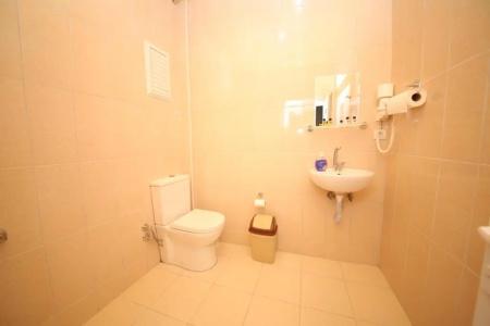 Emiroğlu Konak Otel - 23