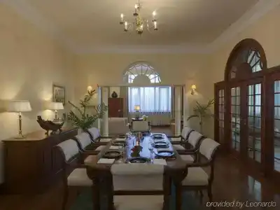 The Strand, Yangon - 35