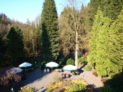 Waldund Restaurant Lemberg - 121