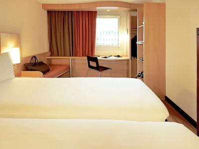 ibis Ulm City - 4