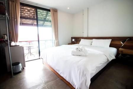 The Arak Bed, Bar and Hostel - 52