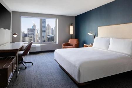 Courtyard by Marriott Chicago Downtown/River North - 31