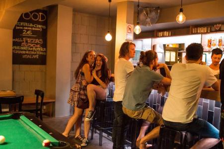 Wombats Hostels Naschmarkt - 27