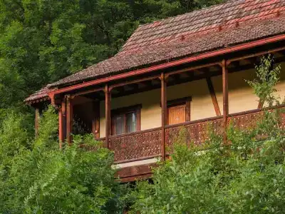 Ecokayan Dilijan Resort - 95