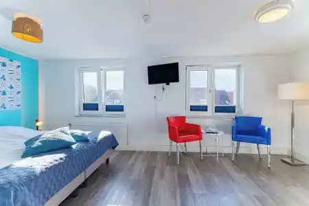 Kijkduin - 10