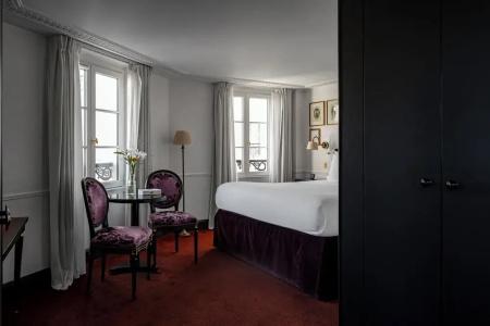 La Chambre du Marais - 168