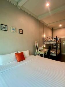 Hostel Lemon Siam Petchaburi Road - 67