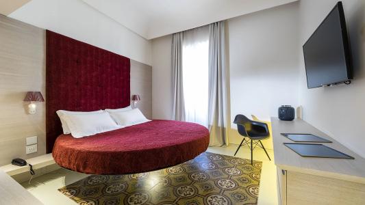 Duomo Suites & Spa - 4