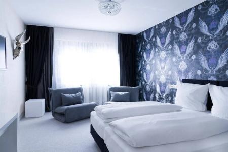Hellers Twenty Four I -24h-Check-In- - 8