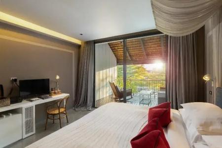 Sala Lanna Chiang Mai - 53