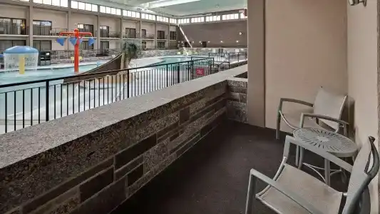 Best Western Plus - 28