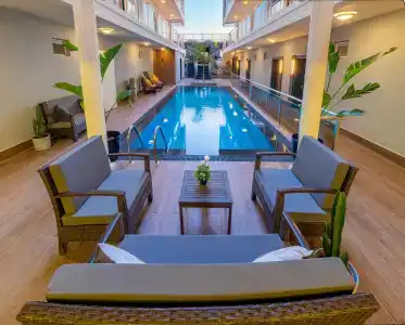 Royalisa Palmiye Beach Adult Only - 19