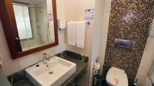Alba Royal - Ultra All Inclusive -Adults Only (+16) - 10
