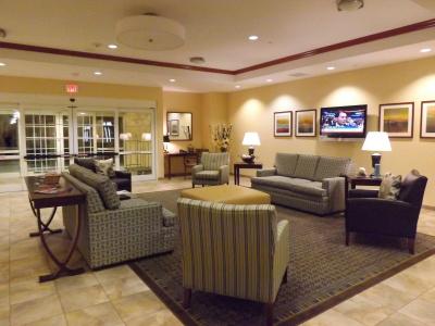 Candlewood Suites, an IHG - 1