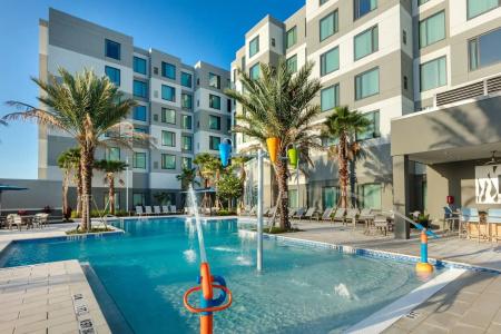 Residence Inn by Marriott Orlando at Millenia - 15
