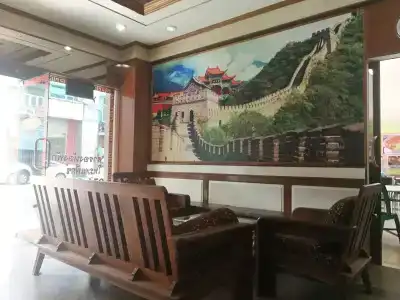 China Garden - 9