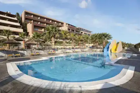 Blue Bay Resort - 17