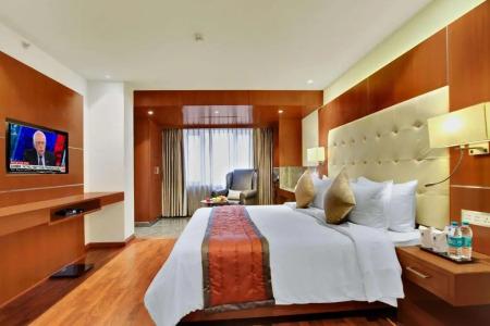 Comfort Inn Insys - 44