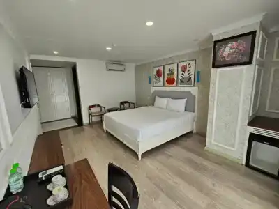 Grand Sea View & Spa - 49