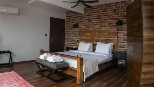 Fuego Design Suites - 77