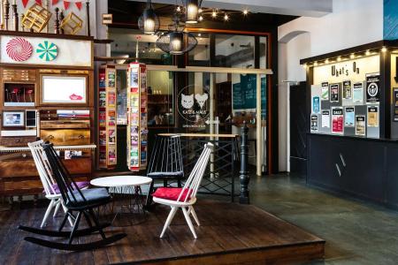 The Circus Hostel - 40