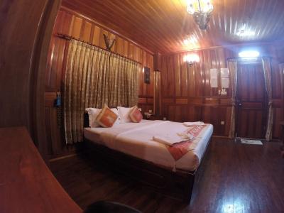 Palm House Boutique Resort - 0