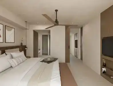 The Olivar Suites - 39
