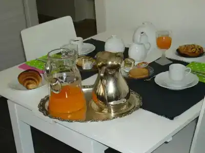 b&b Casa Rosellina - 10