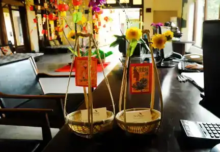 The Blossom Resort – Onsen & Foot Massage Inclusive - 11
