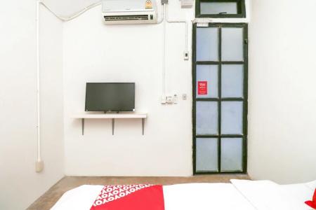 Oyo 688 Bangkok Hub Hostel - 37