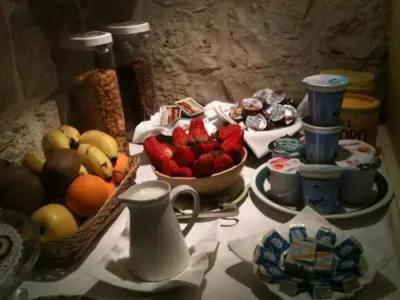 b&b Casa Dorsi - 12
