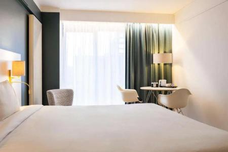 ibis Styles Brussels Louise - 32