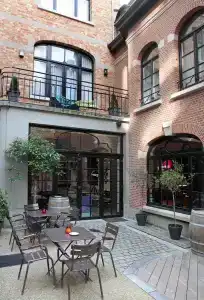 Vintage Brussels - 19