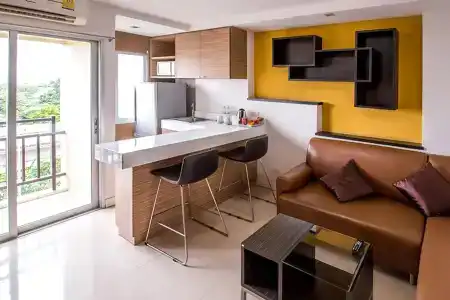 Bella b All Suite Bangkok - 3