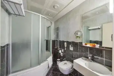 The Beyaz Saray & Spa - 58