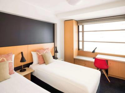 ibis World Square - 20