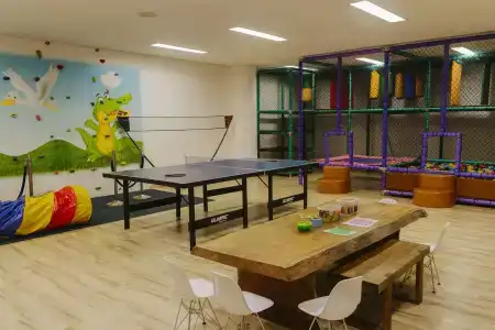 Grand Hyatt Rio de Janeiro - 19